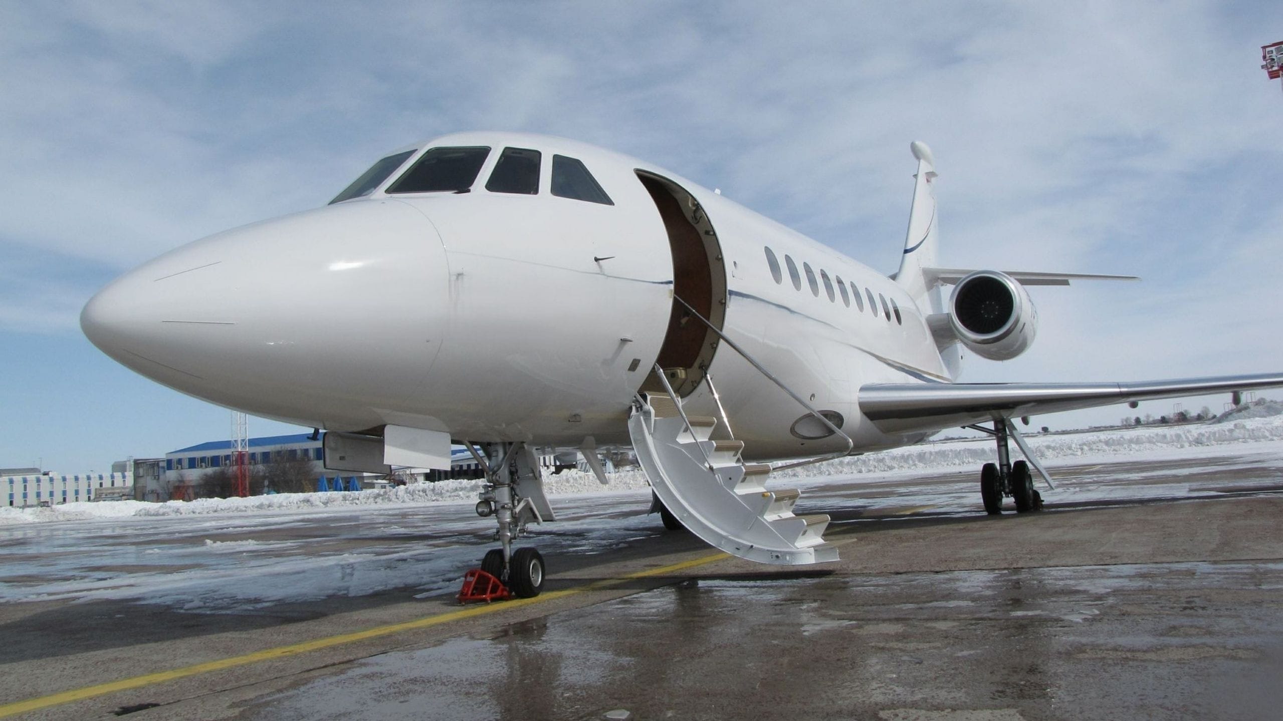 Certified Air Ambulance Aircraft Turkey