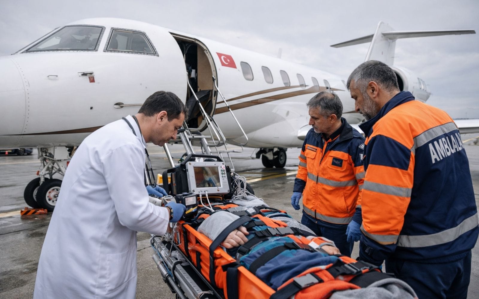 Patient Immobilization Systems