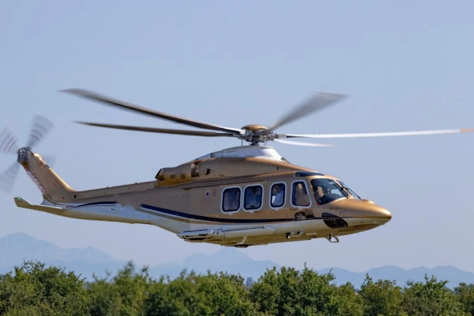 VIPSTAR Aviation helikopter kiralama