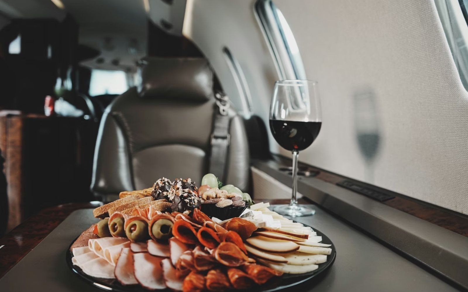 VIPSTAR Aviation teklif al - VIP charter özel jet kiralama