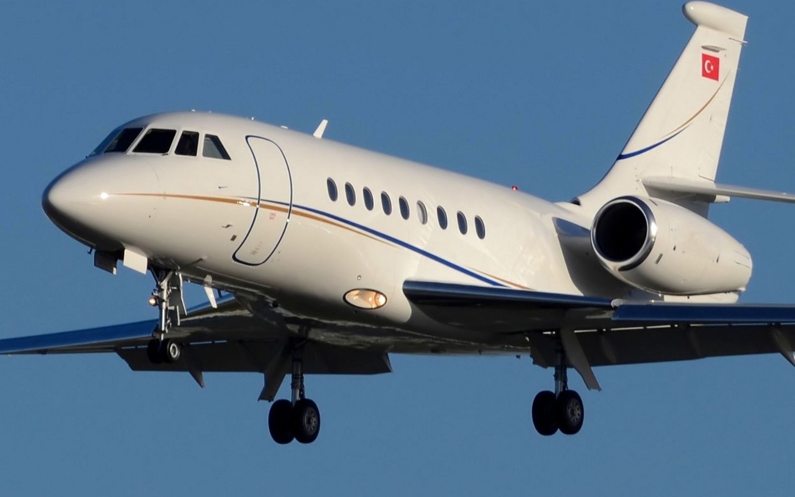 Özel uçak kiralama İstanbul Ankara İzmir - VIPSTAR Aviation