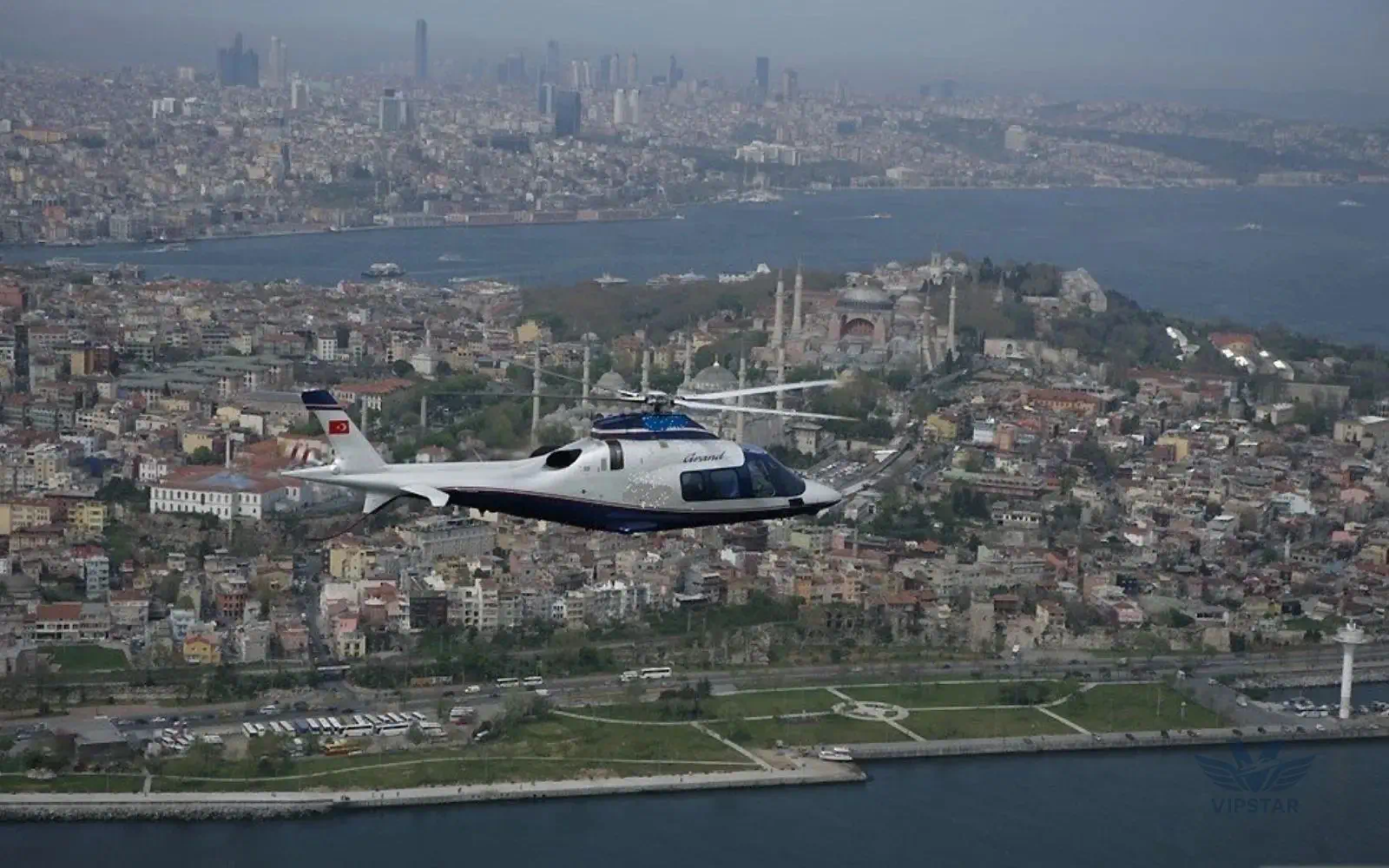 İstanbul Boğaz Turu