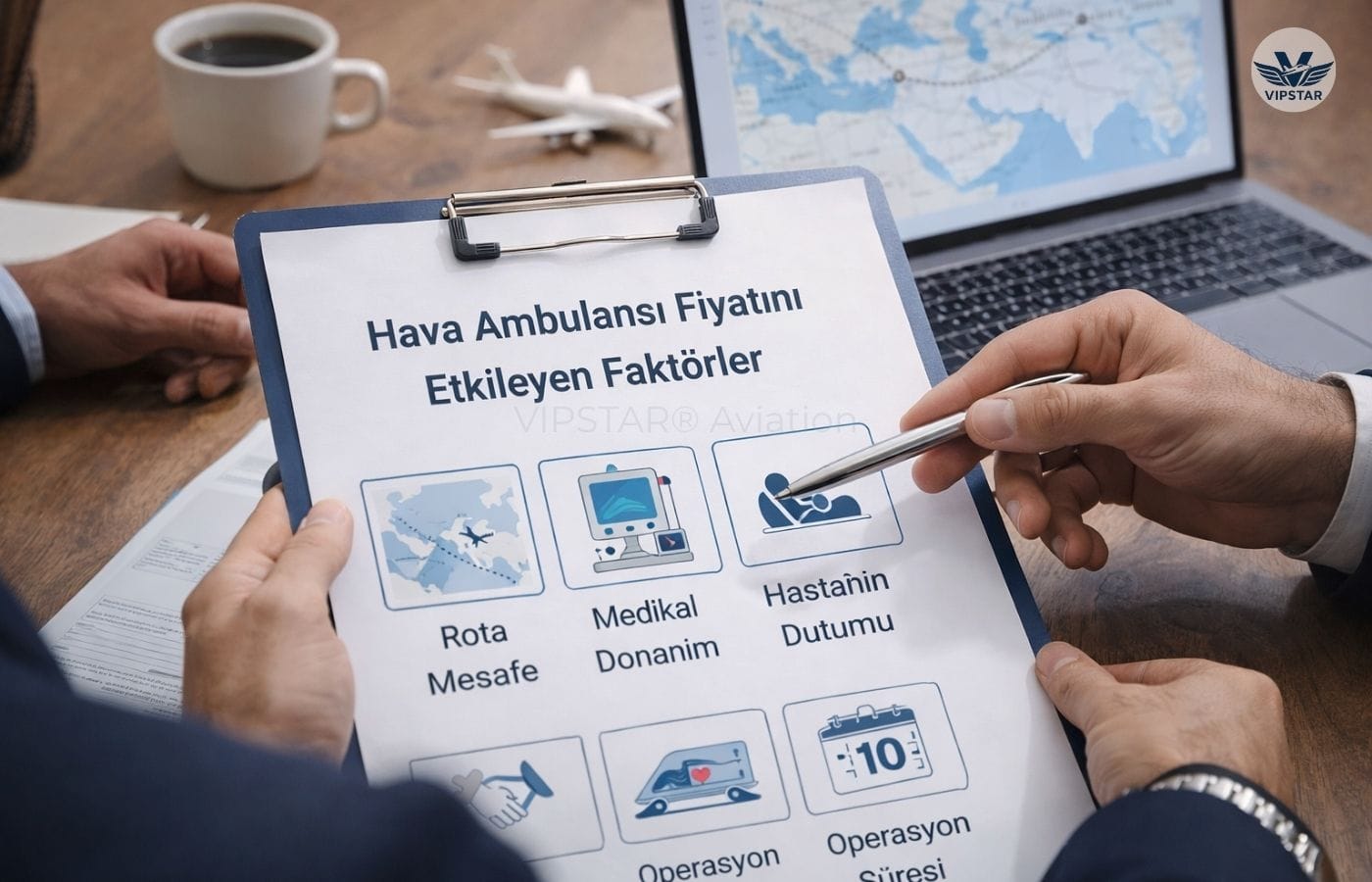 Operasyonel Faktörler