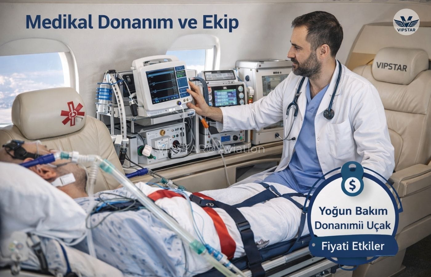 Medikal Donanım