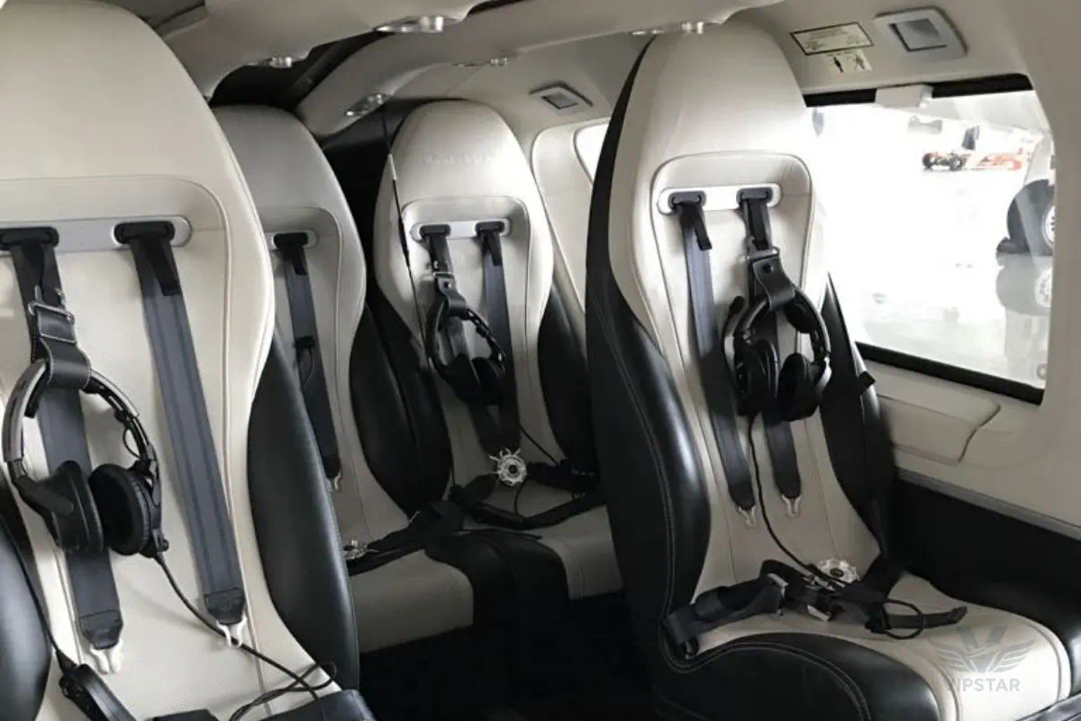 Airbus H145 VIP Portfolio