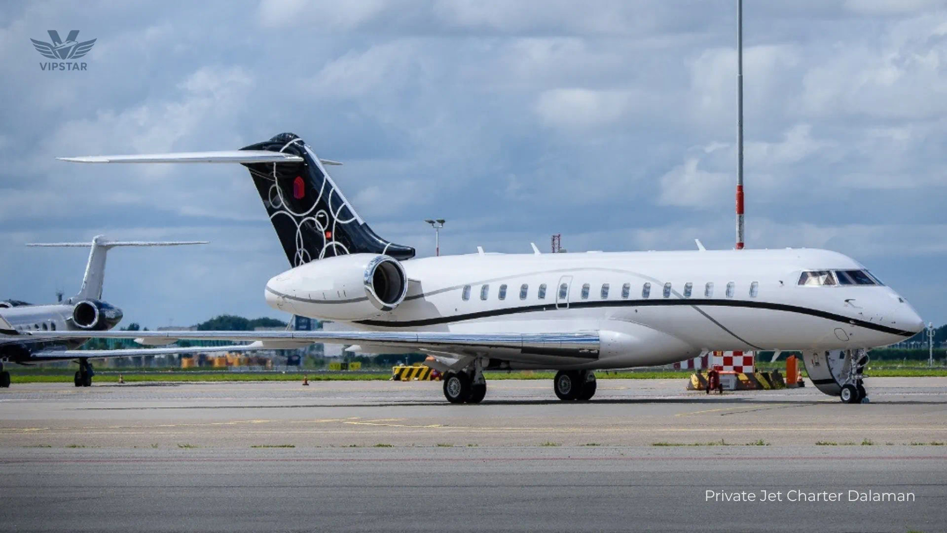 Private Jet Charter Dalaman DLM - Luxury Transfers to Marmaris and Gocek