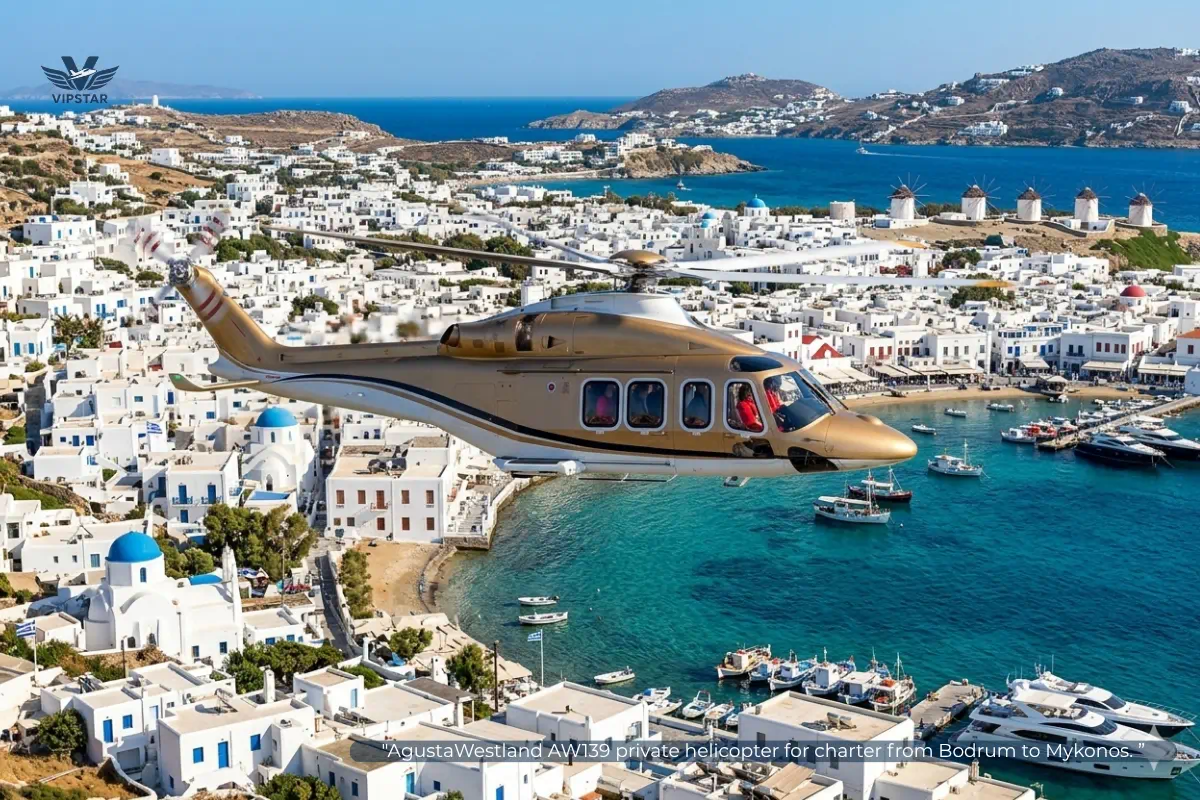 AgustaWestland AW139 Exterior