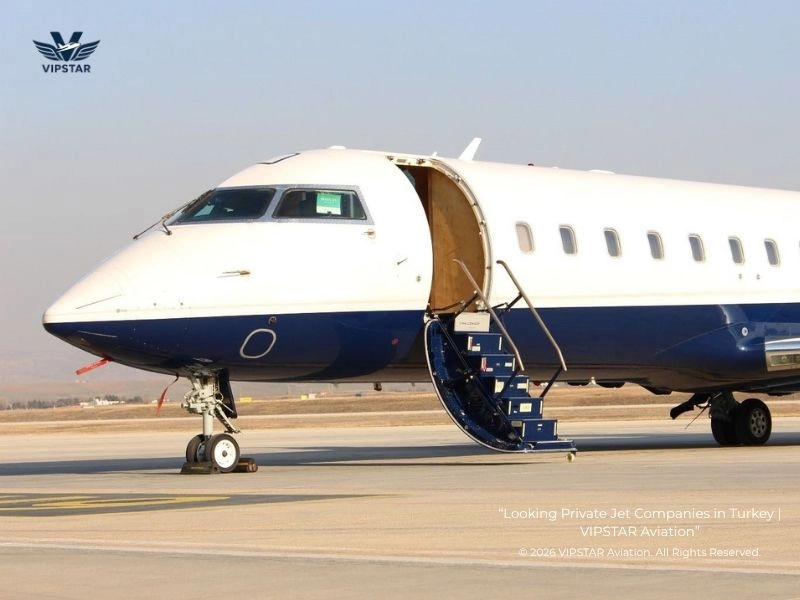 Private Jet Charter Companies in Turkey Private jet charter companies in Turkey - VIPSTAR Aviation private flight coordination and broker services